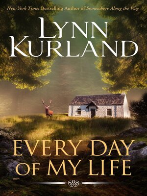 cover image of Every Day of My Life